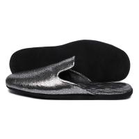 Капці Жіночі Pellagio холодний срібло