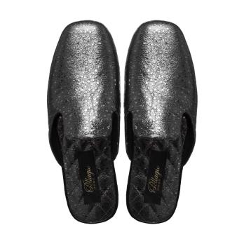 Капці Жіночі Pellagio холодний срібло