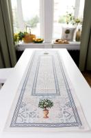 Гобеленова доріжка на стіл Афіни