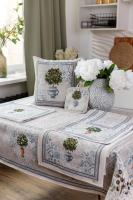 Гобеленова доріжка на стіл Афіни