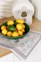 Гобеленова серветка Афіни