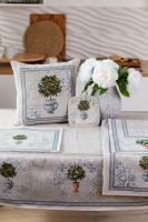 Гобеленова серветка Афіни