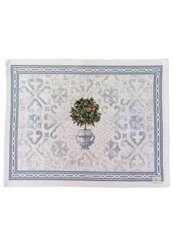 Гобеленова серветка Афіни