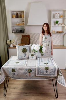 Фартух гобеленовий Афіни