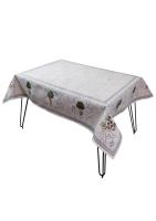 Скатертина гобеленова на стіл Афіни