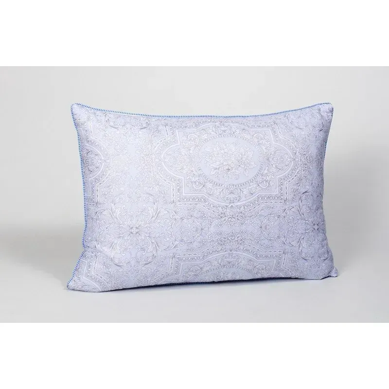 Подушка антиалергенна Lotus. Softness Sheen-50х70