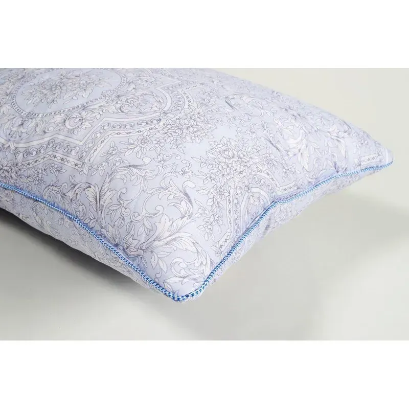 Подушка антиалергенна Lotus. Softness Sheen-50х70