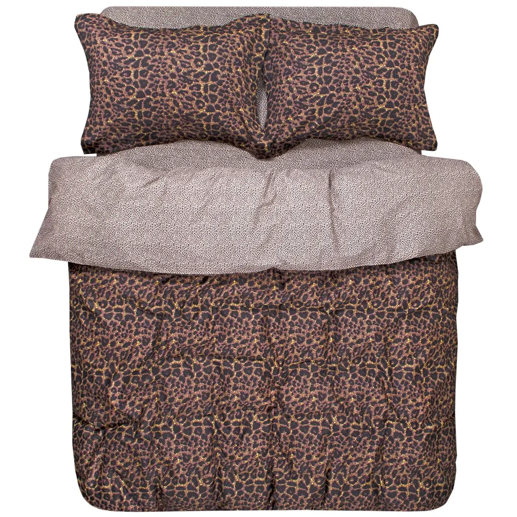 Комплект постільної білизни Lotus Home Marla сатин