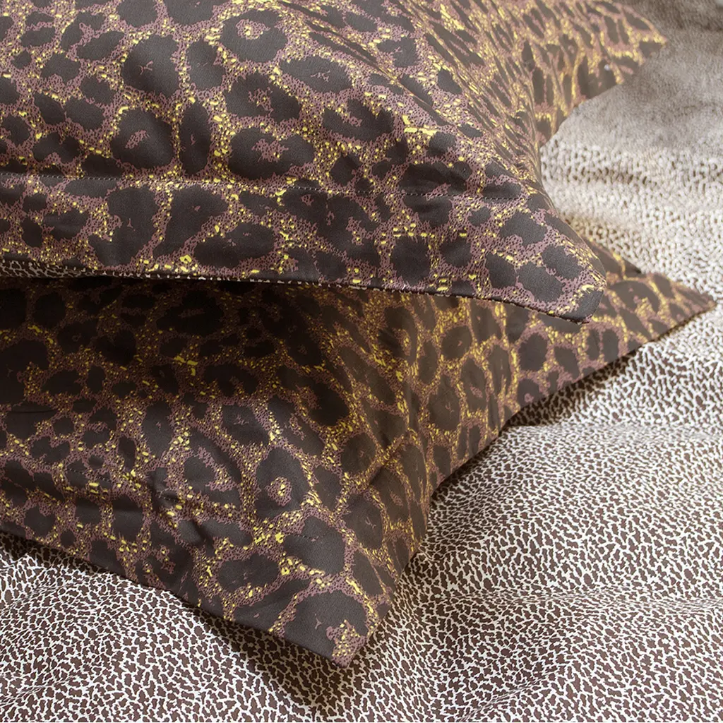 Комплект постільної білизни Lotus Home Marla сатин