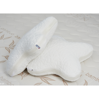 Подушка Andersen Butterfly 45 х 55 х 14 см CMP251