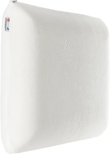 Подушка з пам'яттю Andersen Cool Gel 60х45х12 см (CMP292)