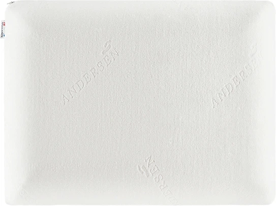 Подушка з пам'яттю Andersen Cool Gel 60х45х12 см (CMP292)
