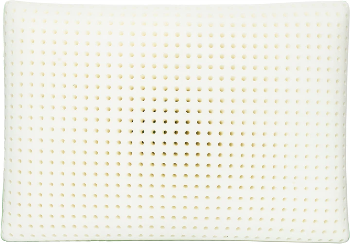 Подушка ортопедична Andersen Air Bio Soft Super Soft MemoryFoam з пам'яттю 60х40х12 см (CMP299)