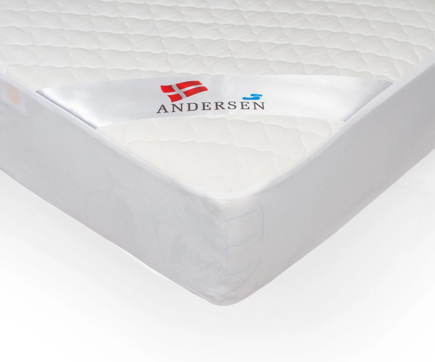 Наматрацник Andersen Cotton Plus