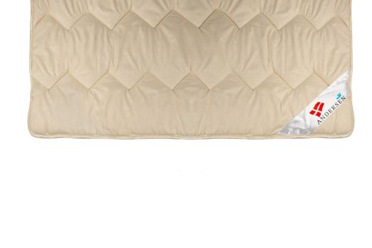 Ковдра Вовняна Andersen Ida