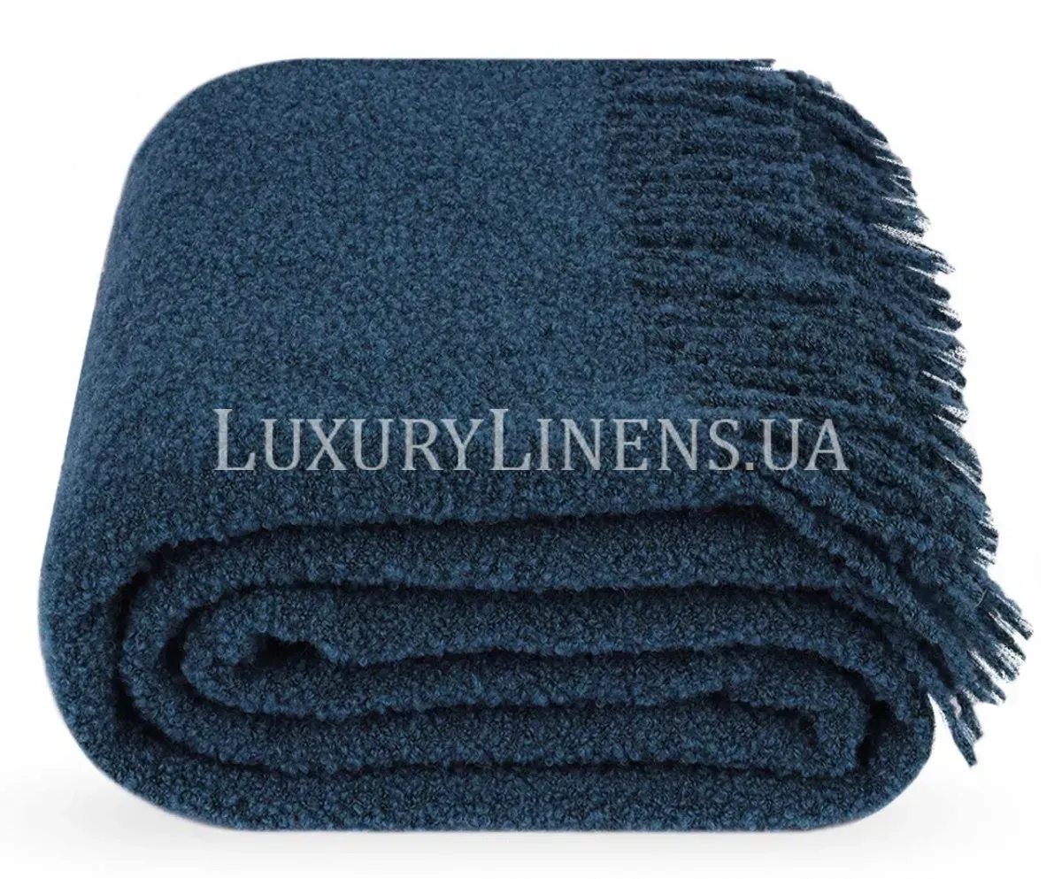 Плед Lanavitta Преміум Преміум морський