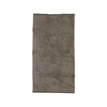 Рушник Lotus Home Готель Premium - Microcotton Brown