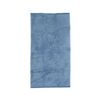 Полотенце Lotus Home Отель Premium - Microcotton Solid Blue