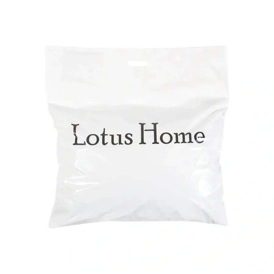 Ортопедична подушка Lotus Home Gel Neck Comfort 60*40*14/12 60х40х14 см