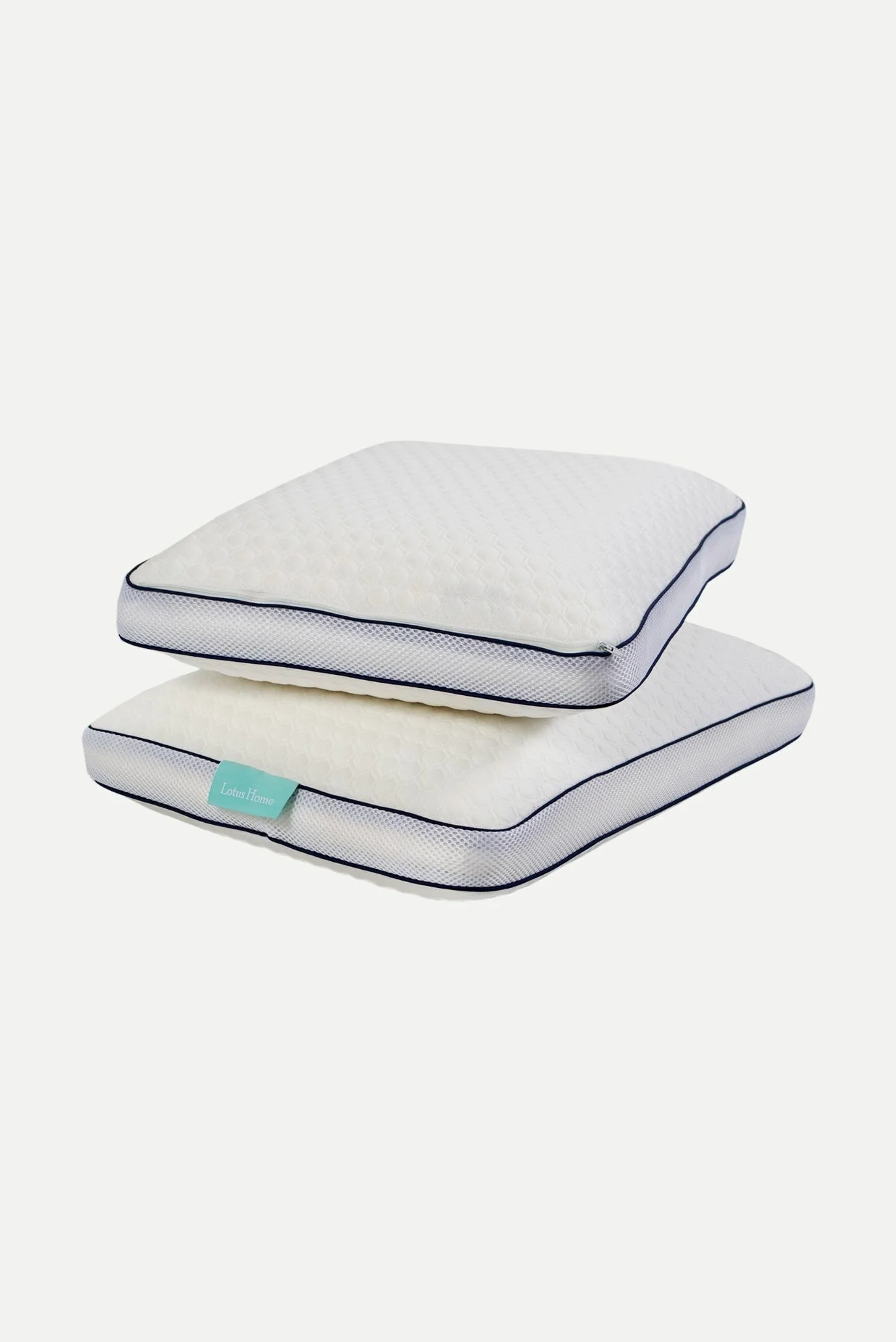 Подушка - Visco Comfort 59X39X13