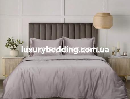Простирадло Luxury Linens Shell 100% бавовна