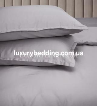 Постільна білизна Luxury Linens 200*220/260*270/50*70-2 SHELL