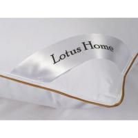 Подушка Lotus Home - Goose пухова 30% пух, 70% перо (Туреччина), 50 х 70 см