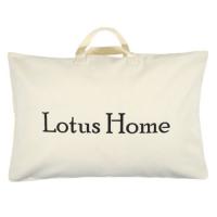 Подушка Lotus Home - Goose пухова 30% пух, 70% перо (Туреччина), 50 х 70 см