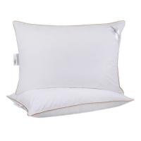 Подушка Lotus Home - Goose пухова 30% пух, 70% перо (Туреччина), 50 х 70 см