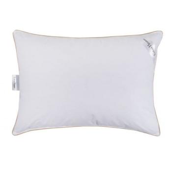 Подушка Lotus Home - Goose пухова 30% пух, 70% перо (Туреччина), 50 х 70 см