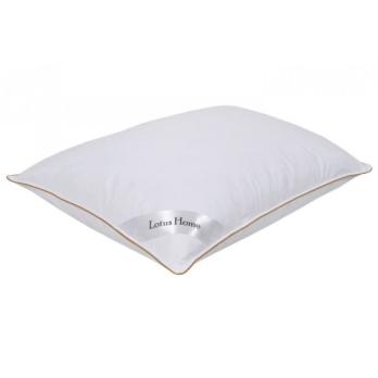 Подушка Lotus Home - Goose пухова 30% пух, 70% перо (Туреччина), 50 х 70 см