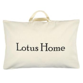 Подушка Lotus Home - Goose пухова 30% пух, 70% перо (Туреччина), 50 х 70 см