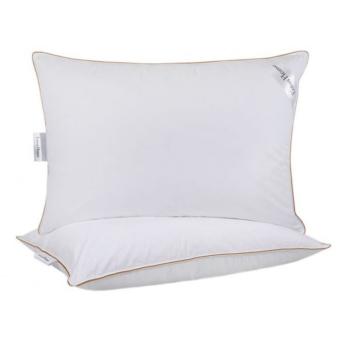 Подушка Lotus Home - Goose пухова 30% пух, 70% перо (Туреччина), 50 х 70 см